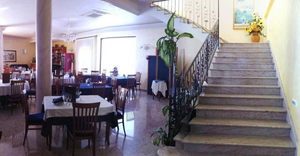 Food & Drinks 5, Cordial Hotel, Ragusa