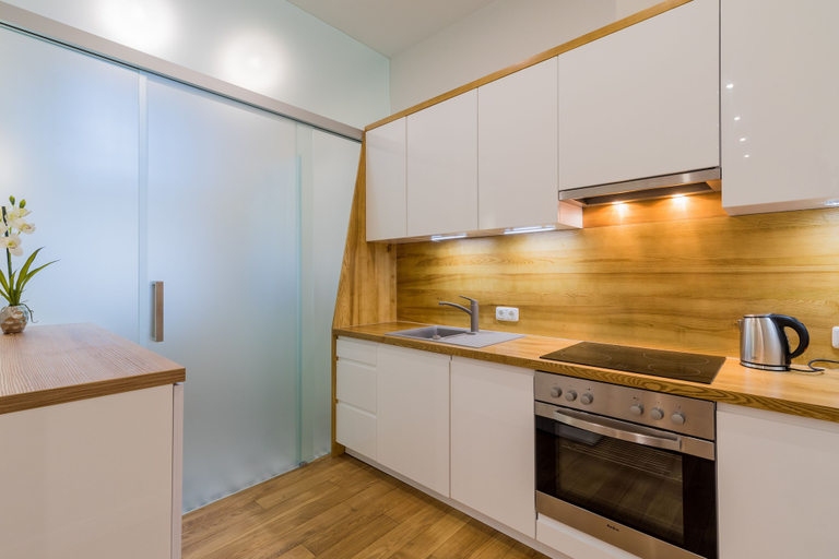 Others 5, Apartment Adler-Nest Berlin by Kurfürstendamm, Berlin