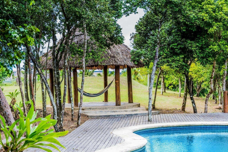 Sport & Beauty 4, Qoqo Island Resort, Nadroga/Navosa