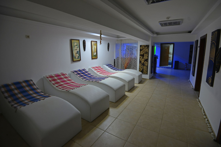 Bedroom 2, SOLANA BY YELKEN - All inclusive, Bodrum