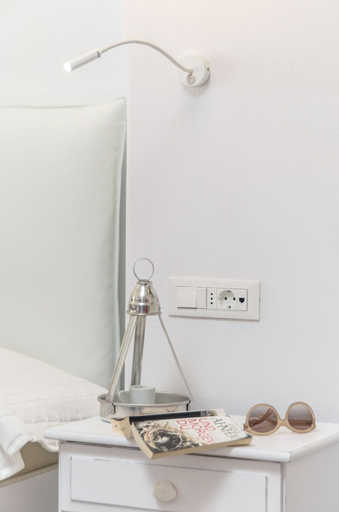 Bedroom 3, Naxos Evilion, South Aegean