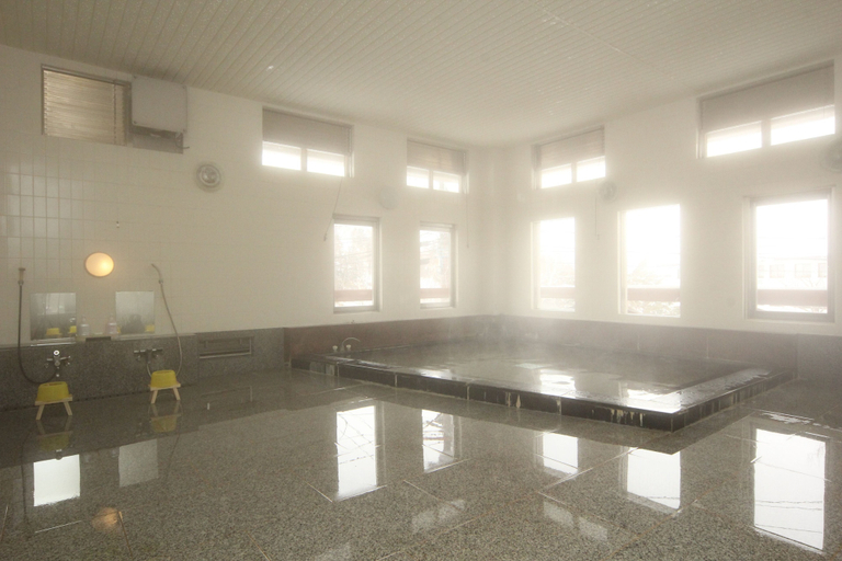 Sport & Beauty 5, Shigakogen Lodge, Yamanouchi