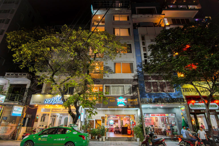 Exterior & Views 2, DMZ Hotel, Huế