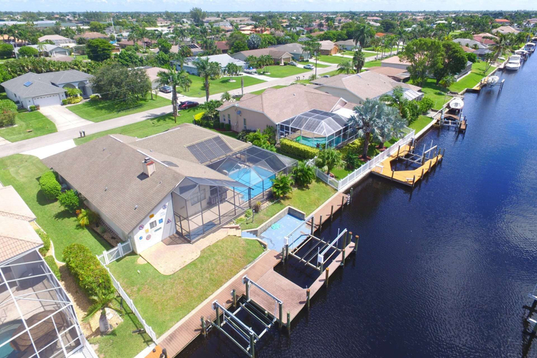 Exterior & Views 2, 1530 SW 49th Ter, Lee