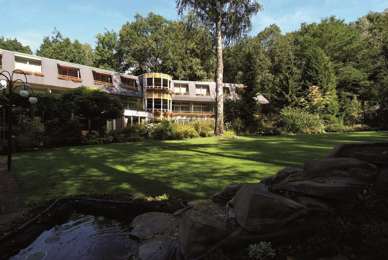 Fletcher Hotel-Restaurant De Scheperskamp, Lochem