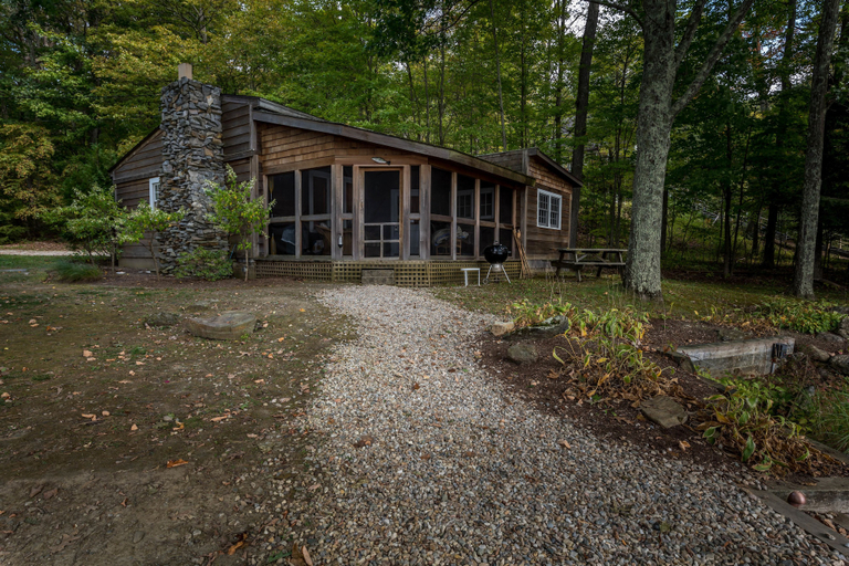 Exterior & Views 2, Interlaken Inn & Resort, Litchfield