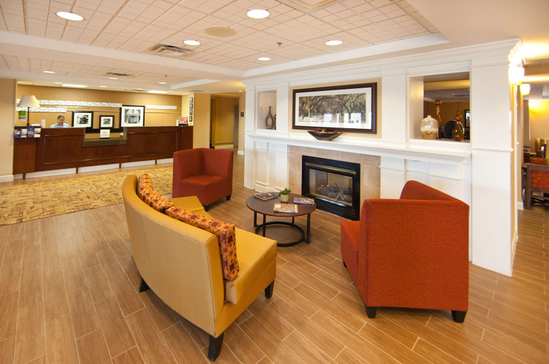 Others 5, Hampton Inn Columbus-North, Muscogee