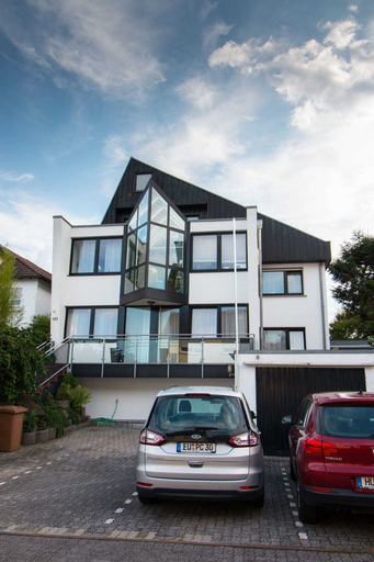 Exterior & Views 2, Hotel Brunnenhof, Main-Kinzig-Kreis