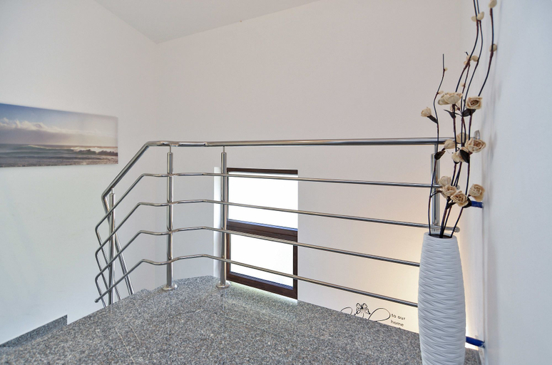 Bedroom 4, House 1384, Vodnjan