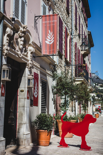 Exterior & Views 2, La Maison du Frene, Alpes-Maritimes