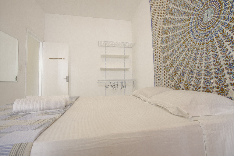 Bedroom 5, LineRio Praia de Copacabana 372, Rio de Janeiro