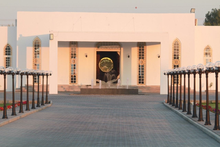 Exterior & Views, Jawharat Al-Rumais Villas & Spa, Barka