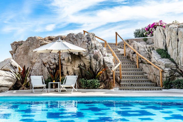 Sport & Beauty 2, Mar del Cabo By Velas Resorts, La Paz