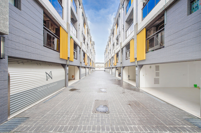 Exterior & Views 2, Wenshui, Yilan