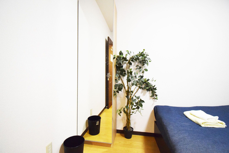Bedroom 3, start one home asakusa/senzoku/B, Taitō