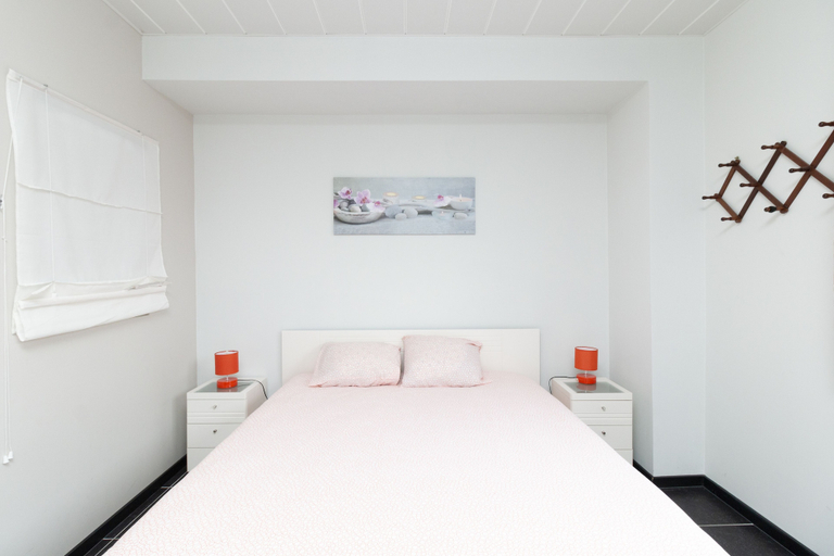 Bedroom 3, Jutta, Antwerpen