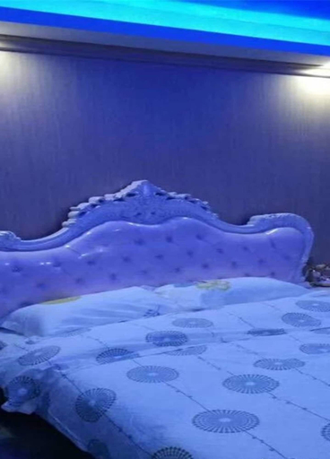 Bedroom 5, Dongyun Boutique Hotel, Hangzhou