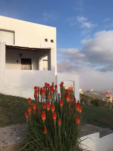 Exterior & Views 2, Cabañas Altos de Tafi, Tafí del Valle