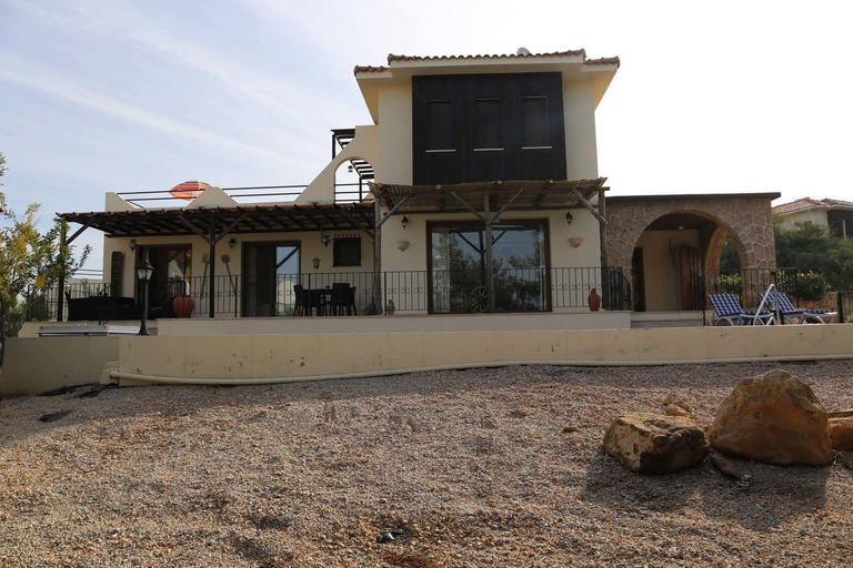 Exterior & Views 2, Villa Caterina by Amy Villas