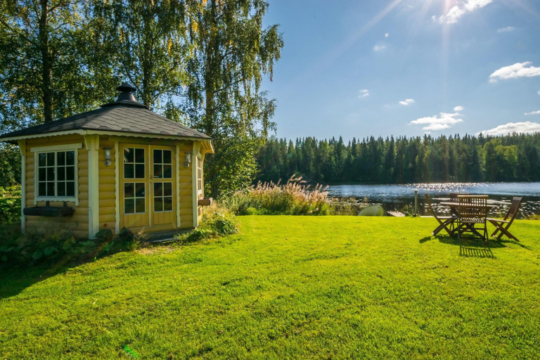 Others 5, Joutsenranta, North Savonia