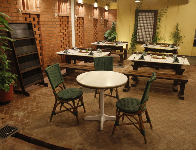 Food & Drinks 5, Mangaldas Ni Haveli II by The House of MG, Ahmadabad