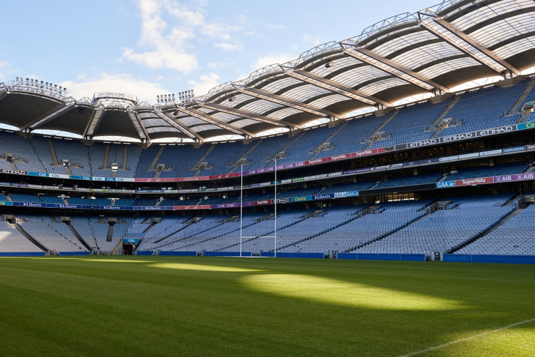 Exterior & Views 2, The Croke Park Hotel, Dublin