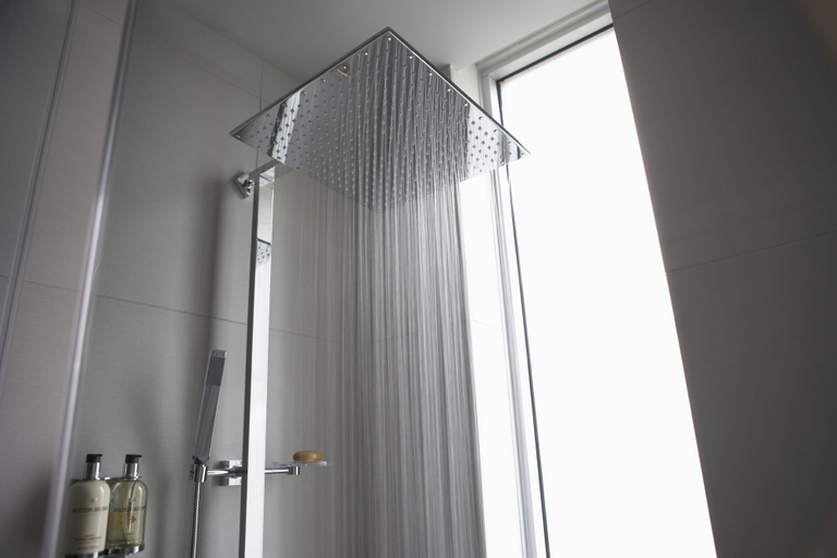 Bathroom 4, Hotel Le Germain Calgary, Division No. 6
