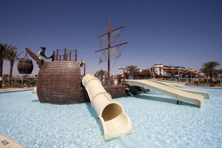 Sport & Beauty 3, JAZ Makadi Saraya Resort, Safaja