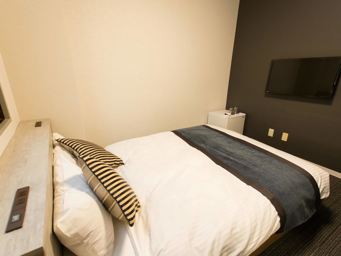 Bedroom 4, Hotel AreaOne NOBEOKA, Nobeoka