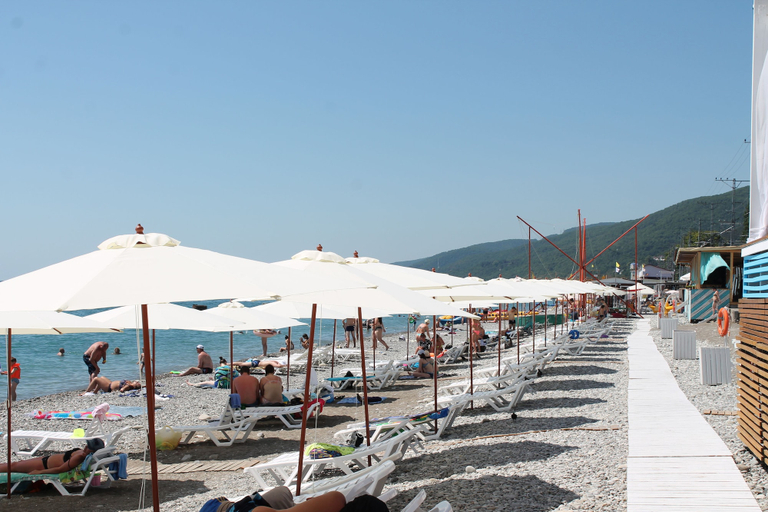 Others 5, Oliviya Park Hotel, Sochi gorsovet