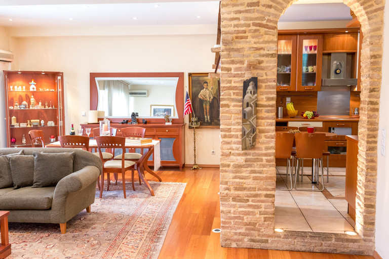 Others 5, Athenian Luxury House, Attica