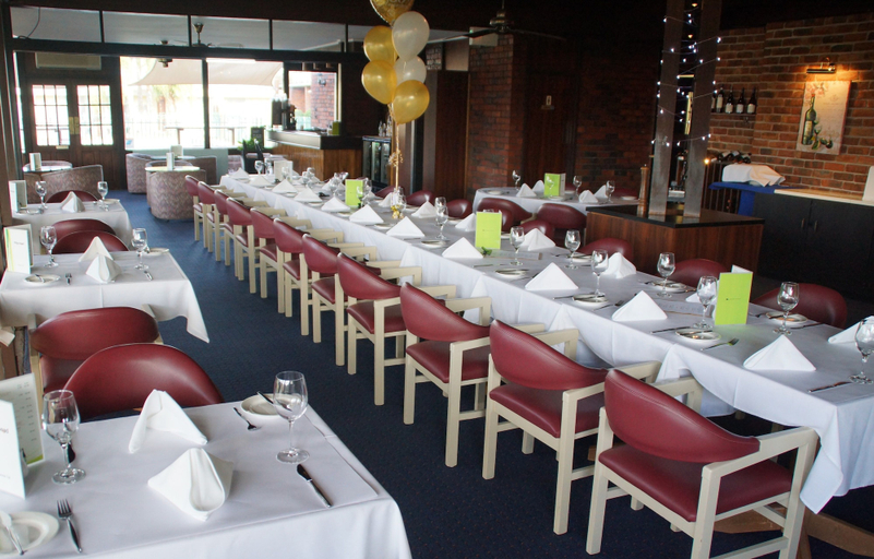 Food & Drinks 4, Comfort Inn Gateway Tamworth, Tamworth Regional - Pt A