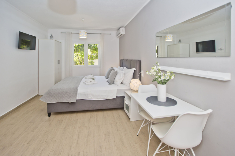 Bedroom 3, Villa Milton Hvar, Hvar