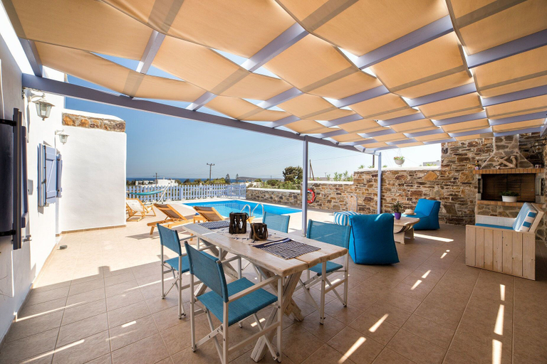Food & Drinks 4, Crystal Villas, South Aegean