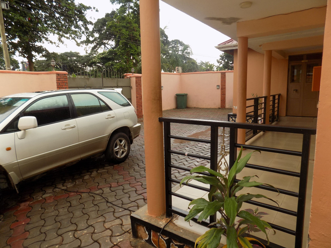 Others 5, Rates Motel, Mbale
