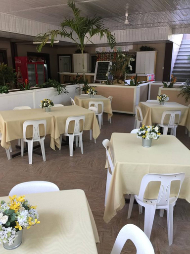 Food & Drinks 5, Bella Vista Resort, Naguilian
