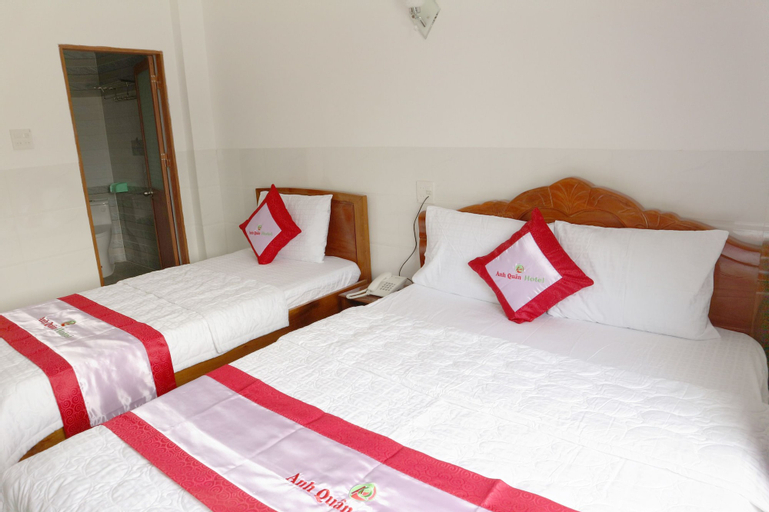 Bedroom 7