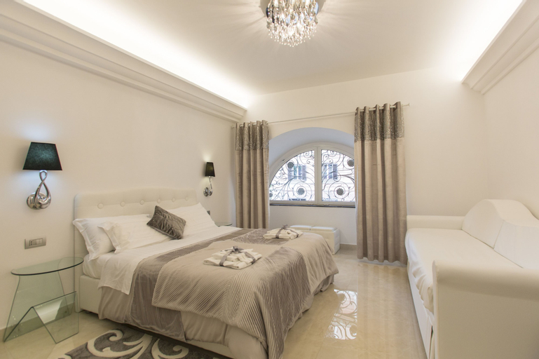 San Pietro Grand Suite, Rome