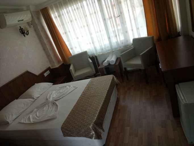 Bedroom 5, Istanbul Yildiz Hotel, Marmaraereğlisi