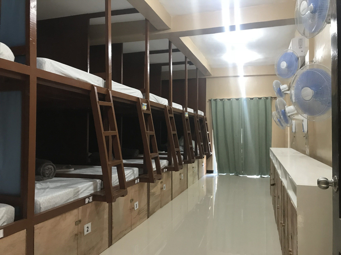 Others 5, Malapascua Budget Inn, Daanbantayan