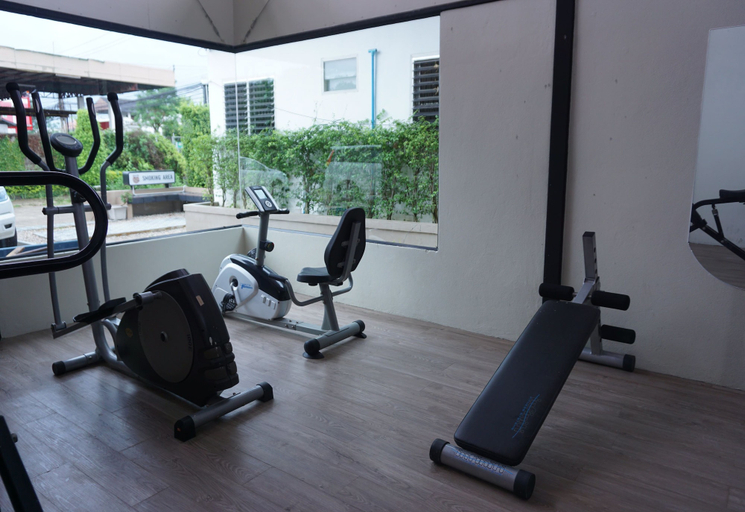 Others 4, Martin Place, Muang Lampang