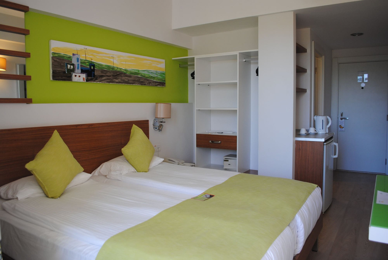 Bedroom 2, Calimera Side Resort - All inclusive, Manavgat