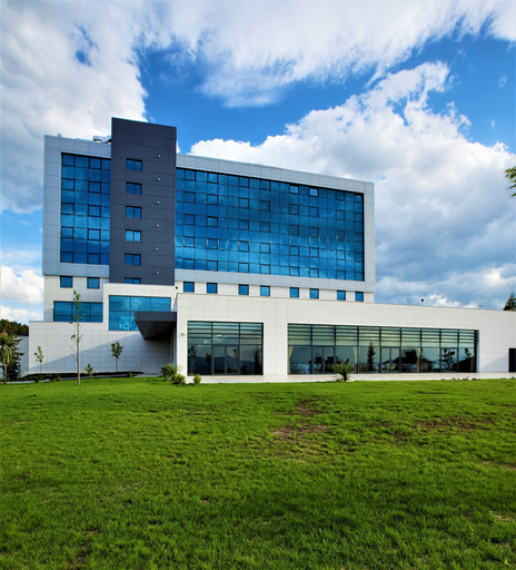 Exterior & Views 2, Park Dedeman Denizli, Merkez