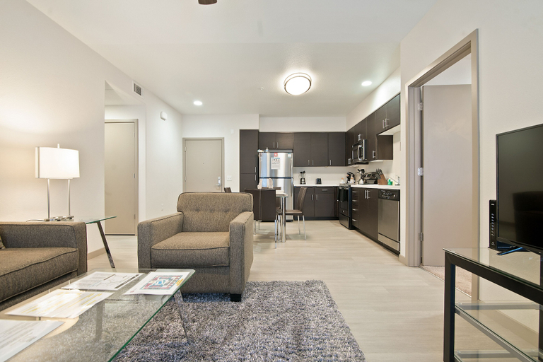 Others 5, Global Luxury Suites Austin Downtown, Travis