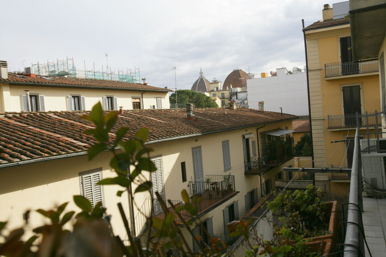 Others 4, Hotel Desirée, Florence