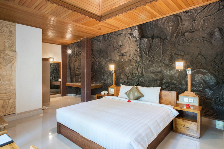 Bedroom 19