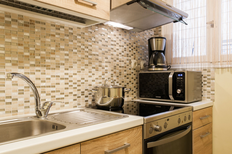 Others 4, Central cozy apartment, Attica