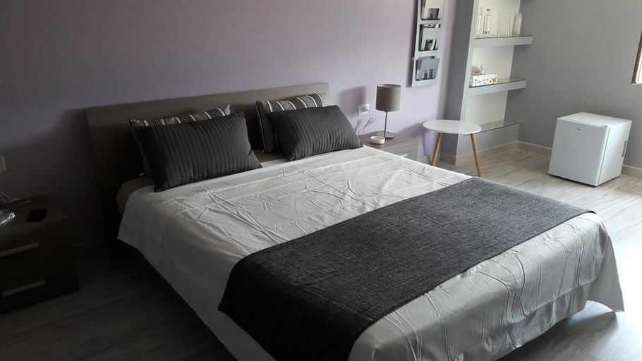 Bedroom 2, Campo Sportivo, Reggio Di Calabria