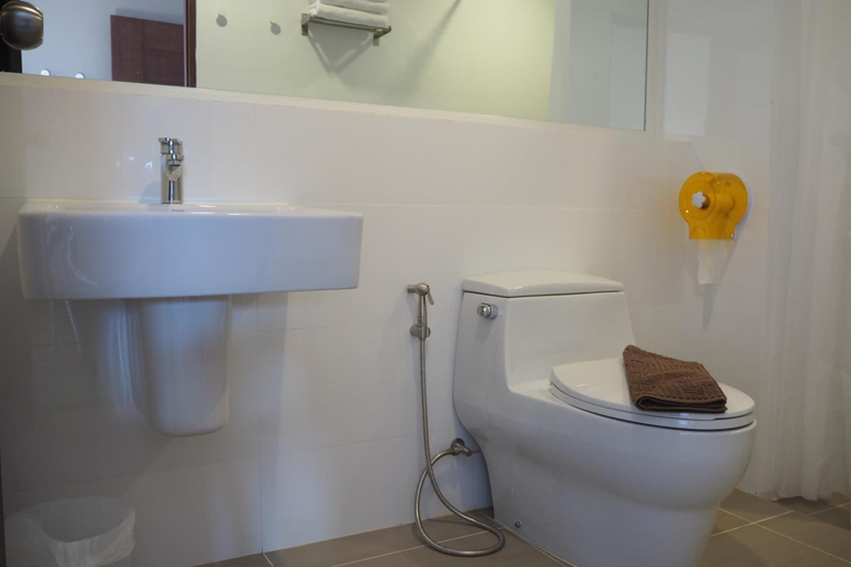 Bathroom 4, A3 Living, Muang Surat Thani