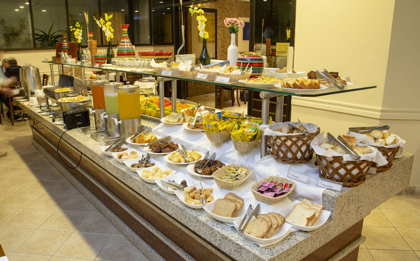 Food & Drinks 10